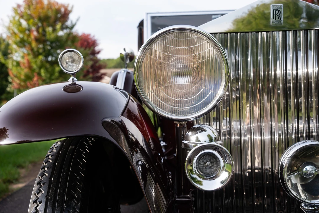 1933 Rolls-Royce Phantom II - Image 21 of 31
