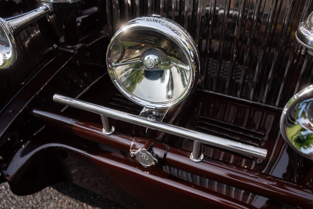 1933 Rolls-Royce Phantom II - Image 23 of 31
