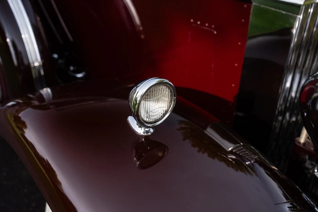 1933 Rolls-Royce Phantom II - Image 26 of 31