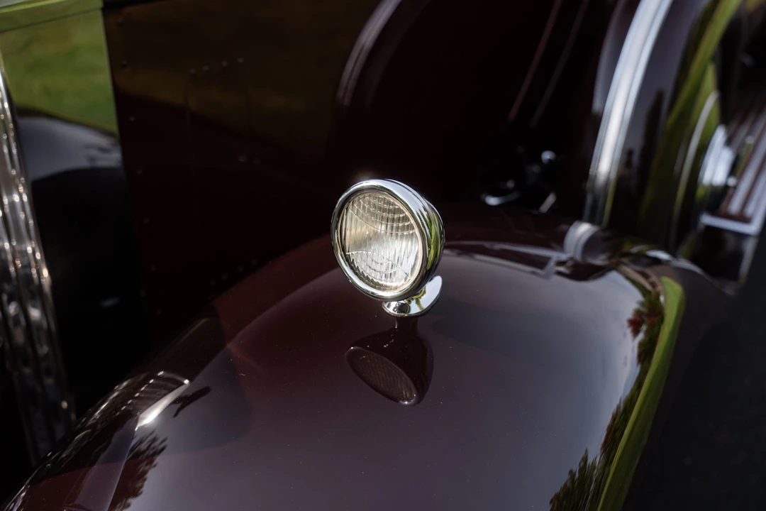 1933 Rolls-Royce Phantom II - Image 25 of 31