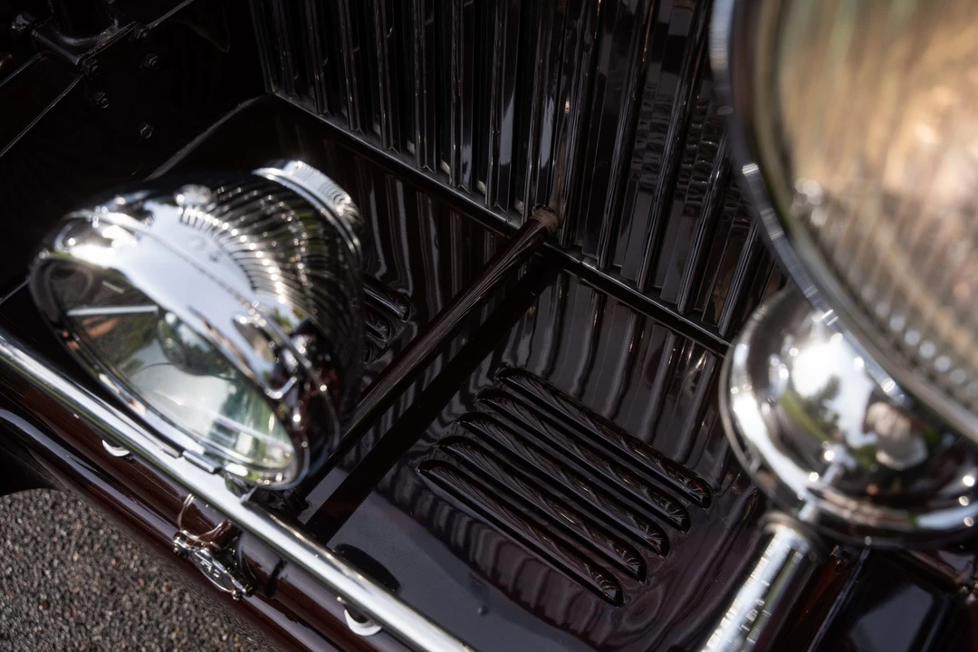 1933 Rolls-Royce Phantom II - Image 24 of 31