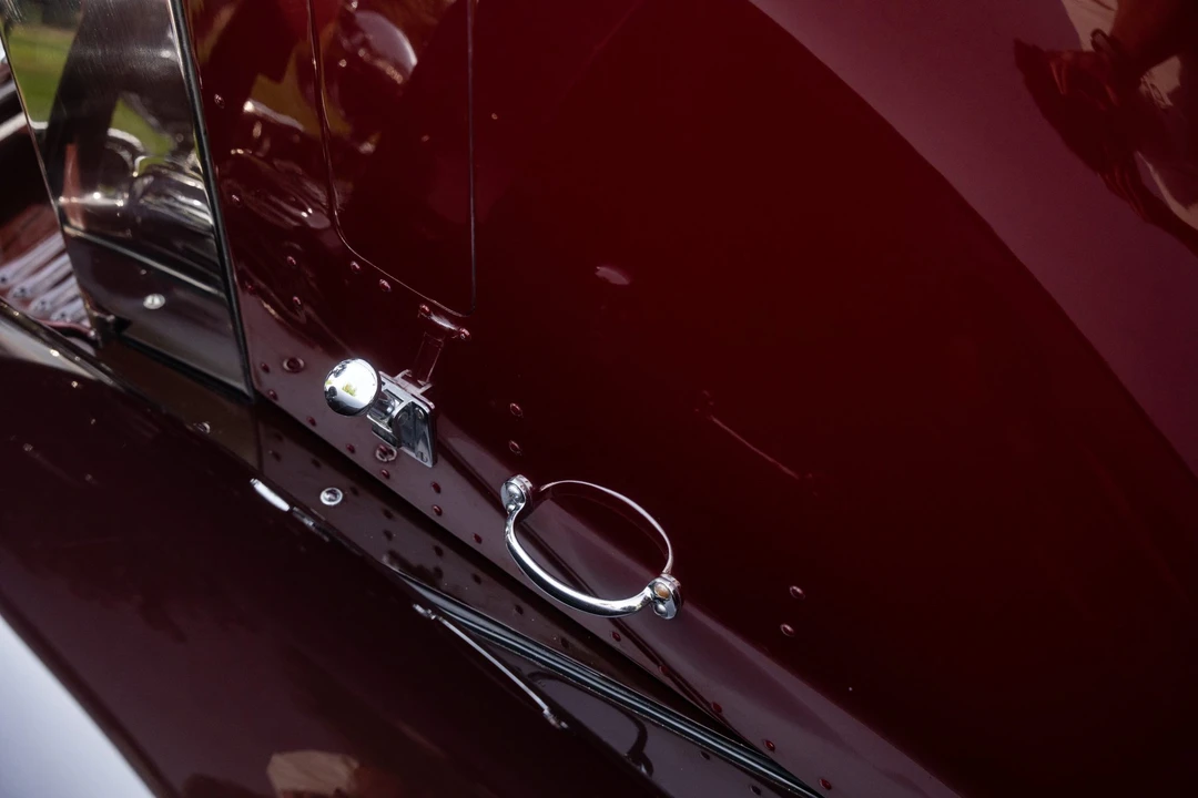 1933 Rolls-Royce Phantom II - Image 31 of 31
