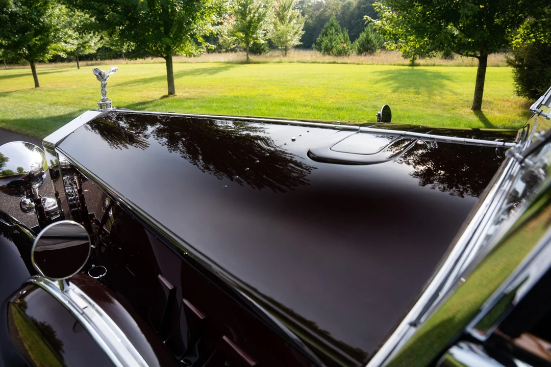 1933 Rolls-Royce Phantom II - Image 29 of 31
