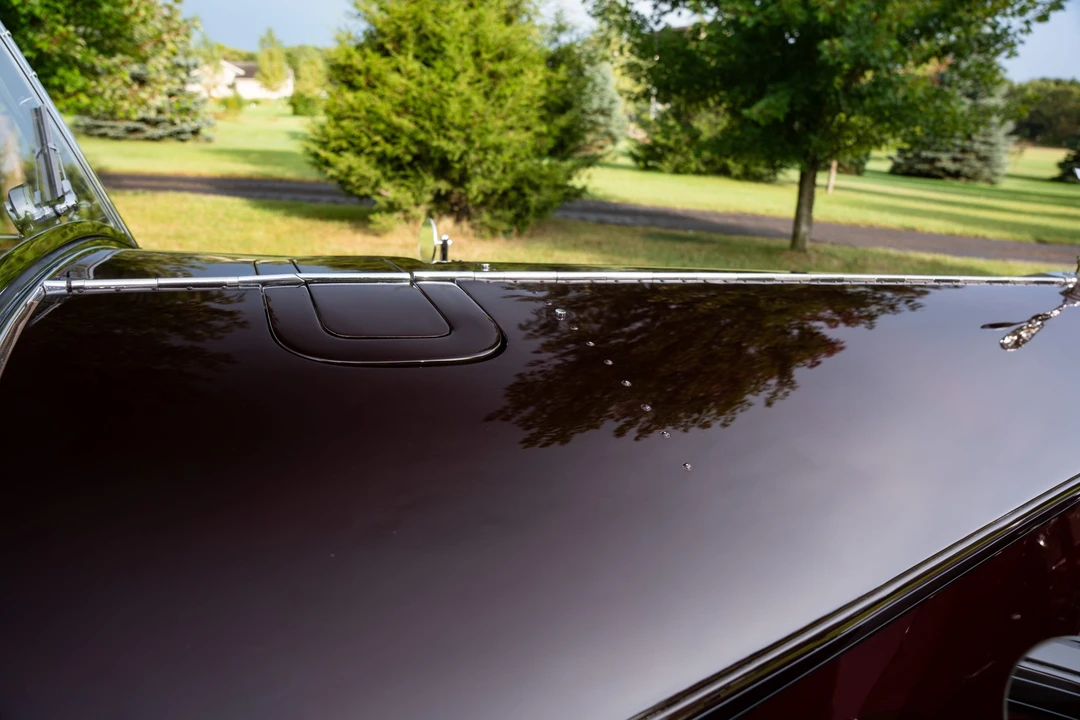 1933 Rolls-Royce Phantom II - Image 30 of 31