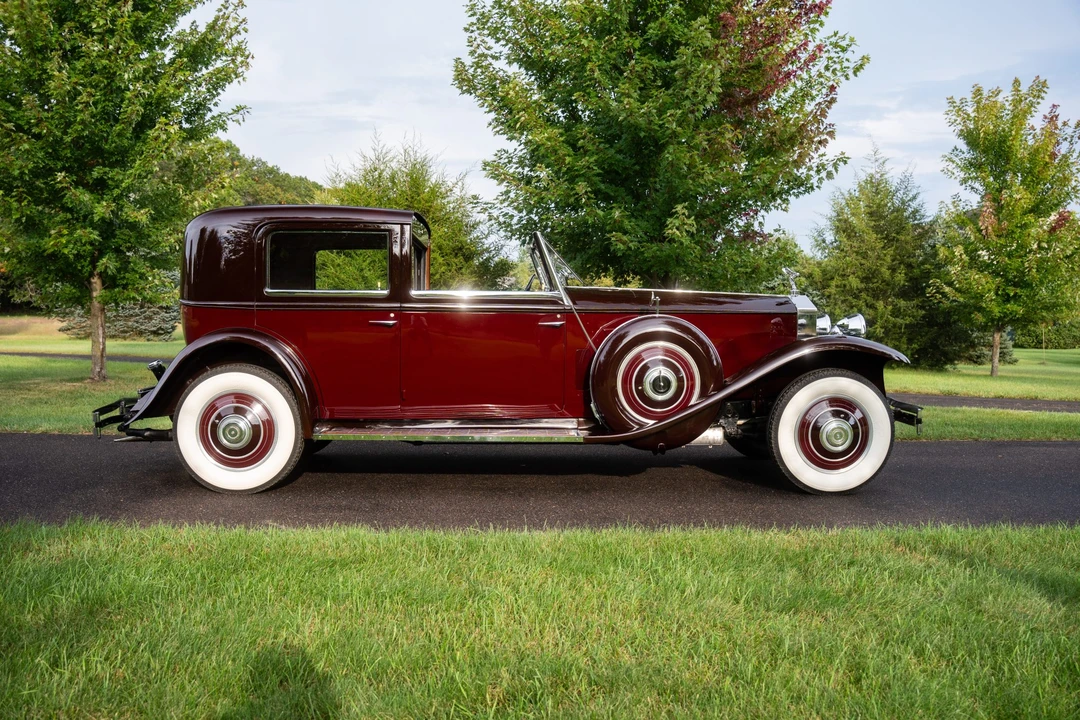 1933 Rolls-Royce Phantom II - Image 18 of 31