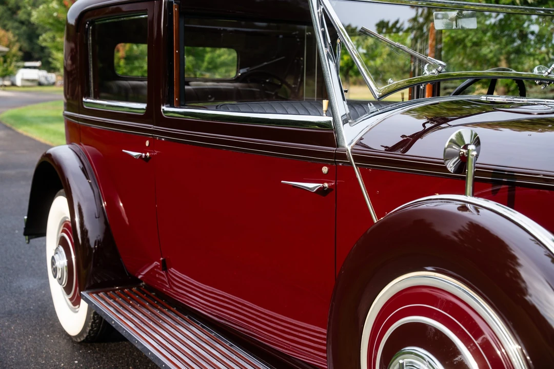 1933 Rolls-Royce Phantom II - Image 28 of 31