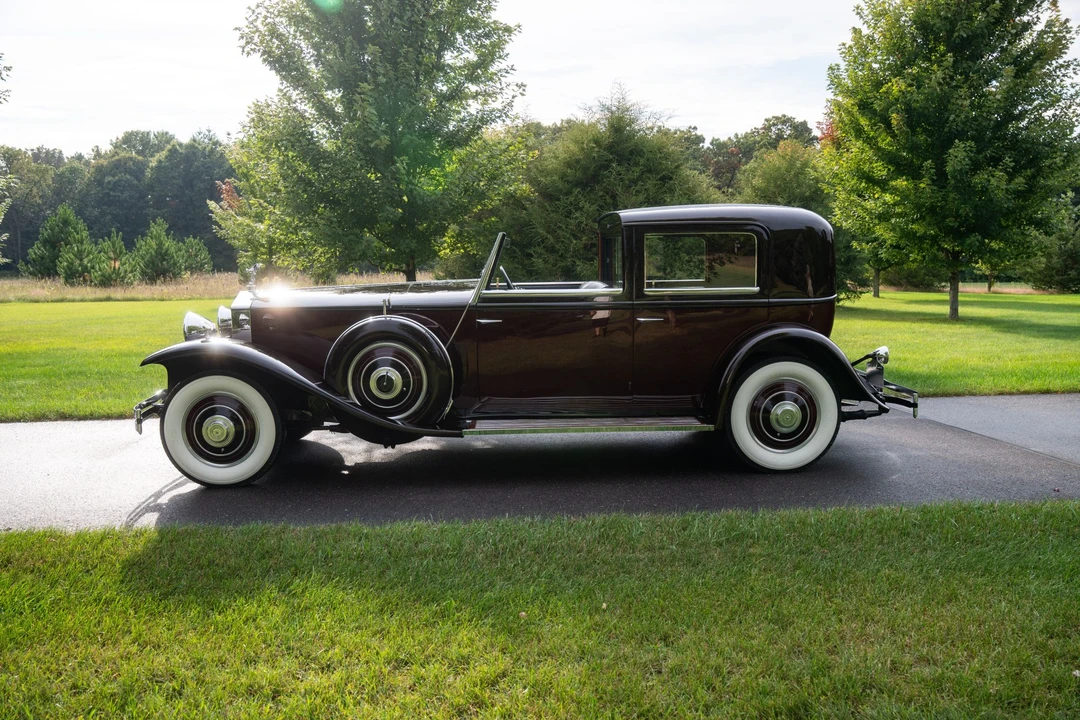 1933 Rolls-Royce Phantom II - Image 14 of 31