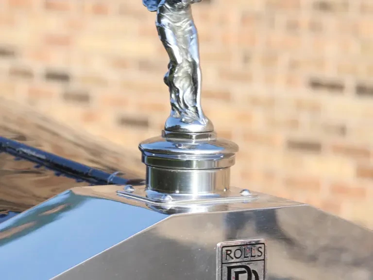 1933 Rolls-Royce Phantom II - Image 22 of 22