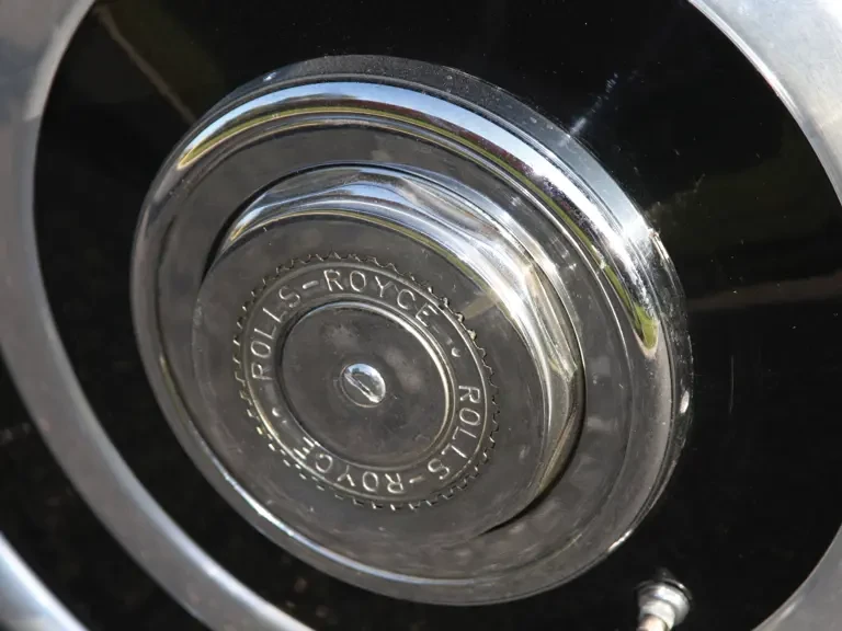 1933 Rolls-Royce Phantom II - Image 18 of 22