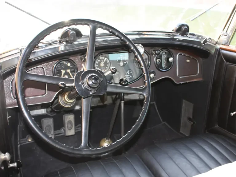 1933 Rolls-Royce Phantom II - Image 6 of 22
