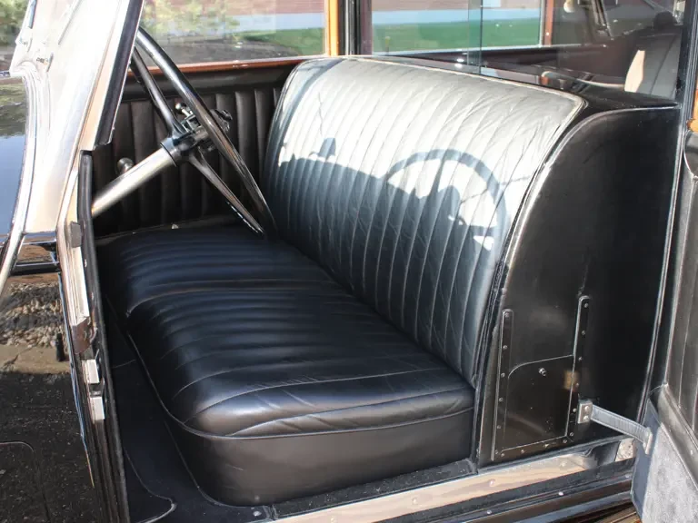 1933 Rolls-Royce Phantom II - Image 7 of 22