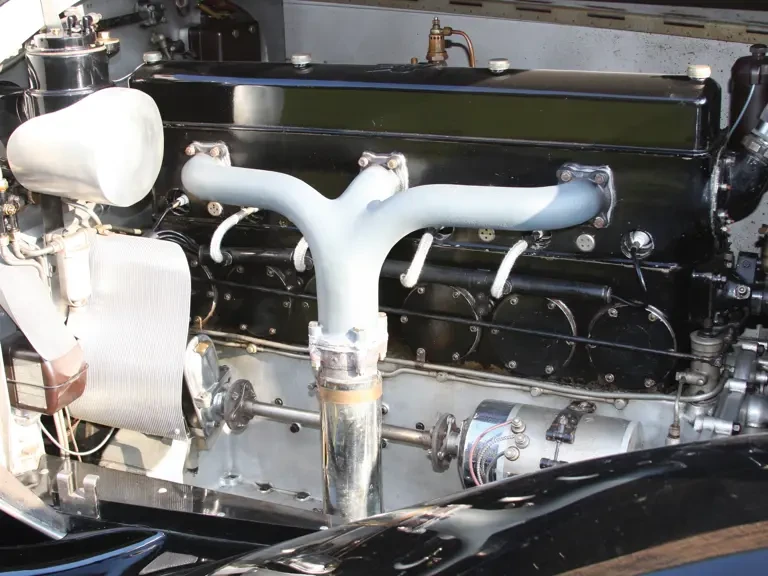 1933 Rolls-Royce Phantom II - Image 5 of 22