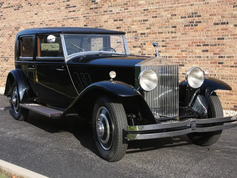 1933 Rolls-Royce Phantom II - Image 20 of 22
