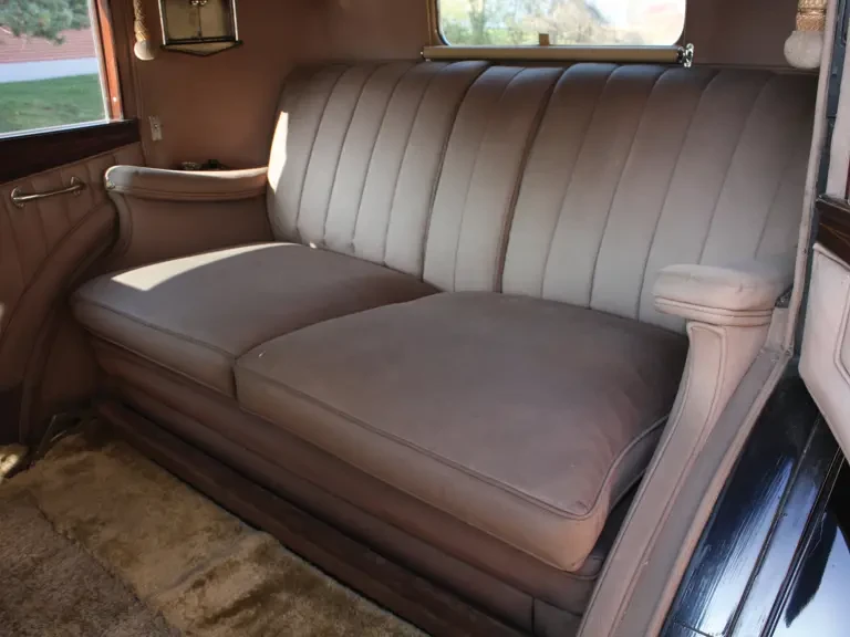 1933 Rolls-Royce Phantom II - Image 12 of 22