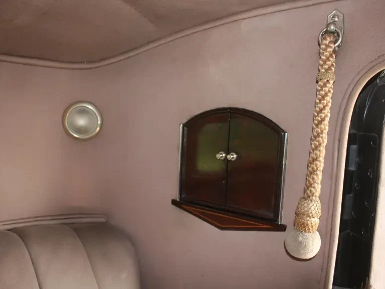 1933 Rolls-Royce Phantom II - Image 13 of 22