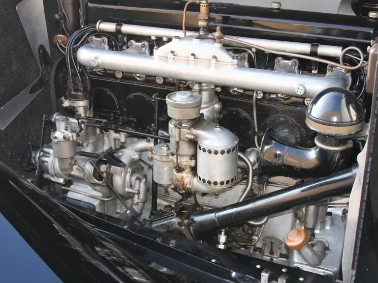 1933 Rolls-Royce Phantom II - Image 9 of 22
