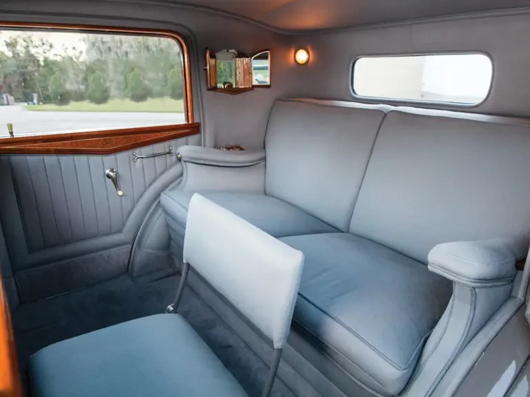 1933 Rolls-Royce Phantom II - Image 13 of 29