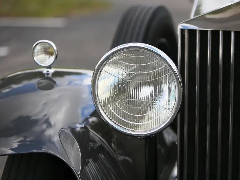 1933 Rolls-Royce Phantom II - Image 23 of 31