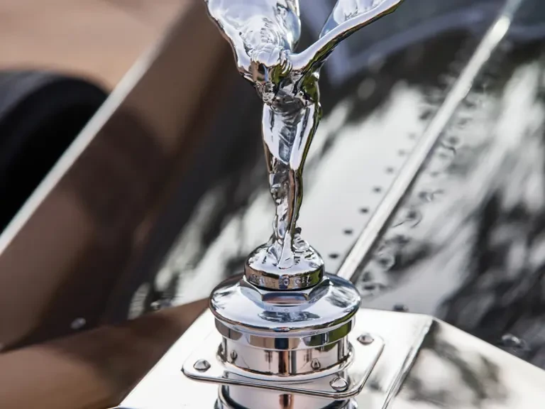 1933 Rolls-Royce Phantom II - Image 7 of 29