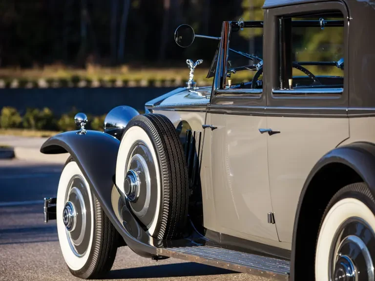 1933 Rolls-Royce Phantom II - Image 23 of 29