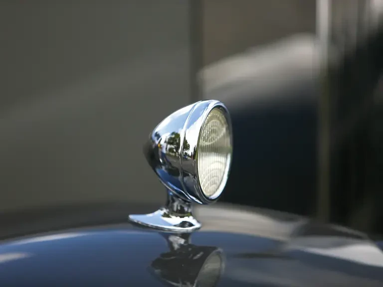 1933 Rolls-Royce Phantom II - Image 24 of 31