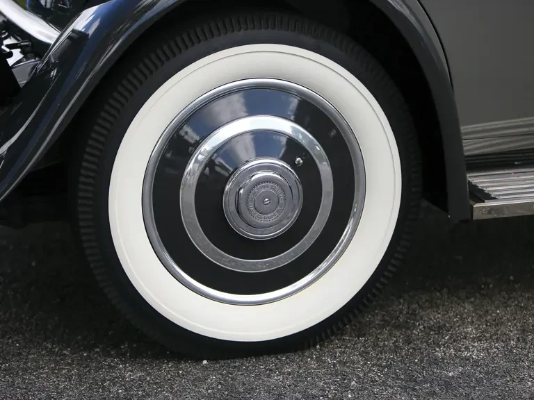 1933 Rolls-Royce Phantom II - Image 22 of 31
