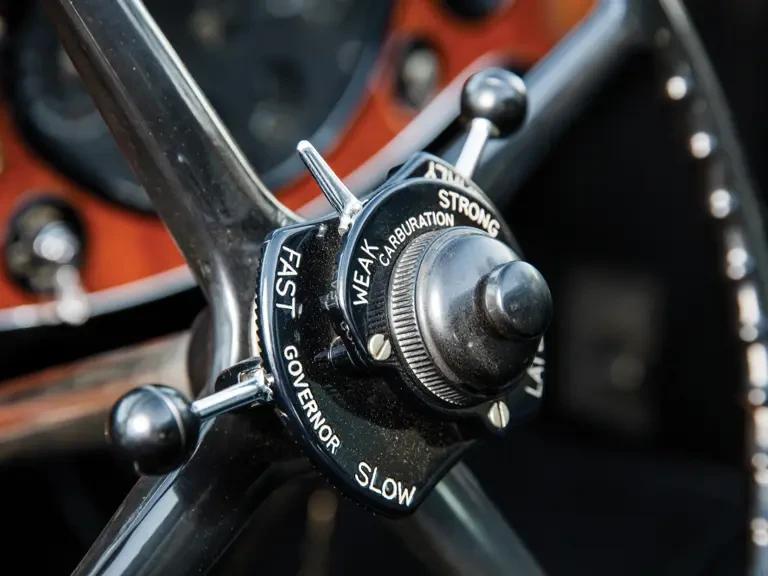 1933 Rolls-Royce Phantom II - Image 11 of 29