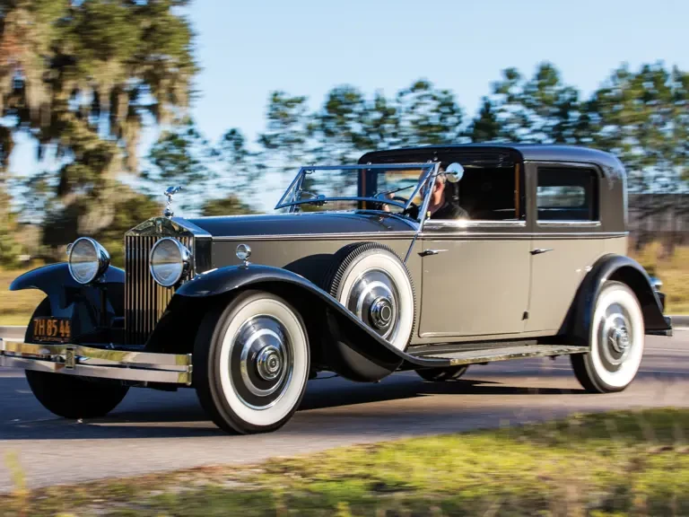 1933 Rolls-Royce Phantom II - Image 20 of 29