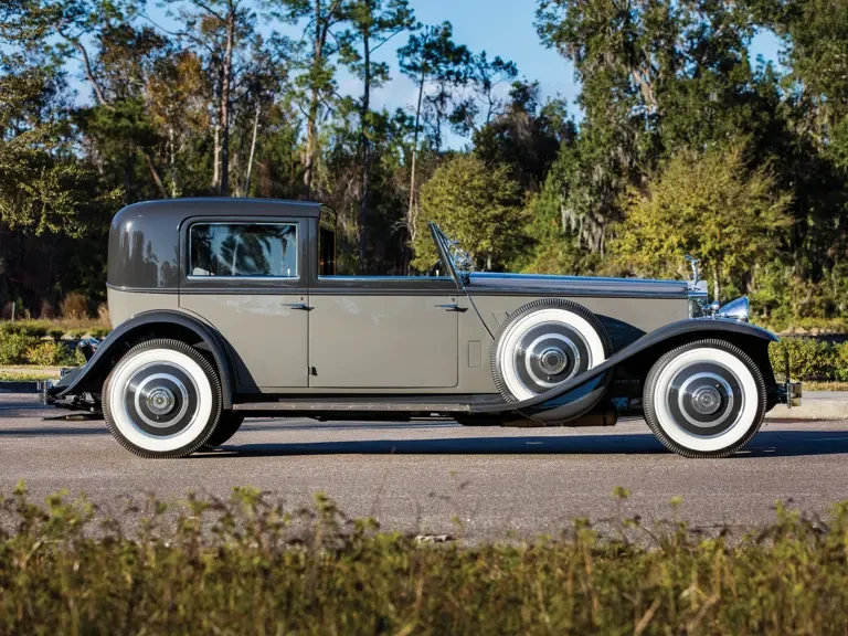 1933 Rolls-Royce Phantom II - Image 6 of 29