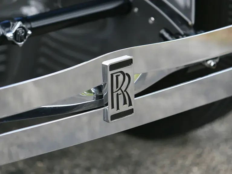 1933 Rolls-Royce Phantom II - Image 25 of 31
