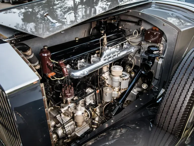 1933 Rolls-Royce Phantom II - Image 5 of 29