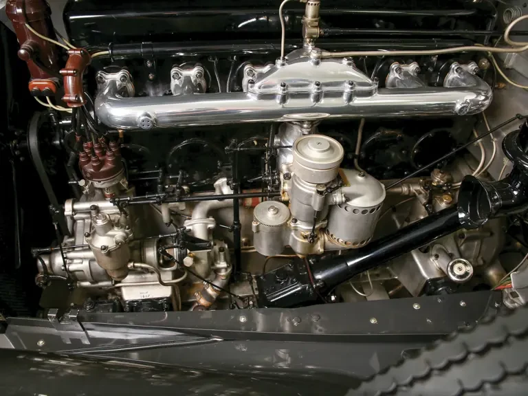1933 Rolls-Royce Phantom II - Image 4 of 31
