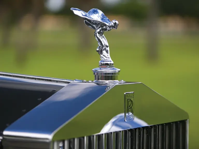 1933 Rolls-Royce Phantom II - Image 7 of 31