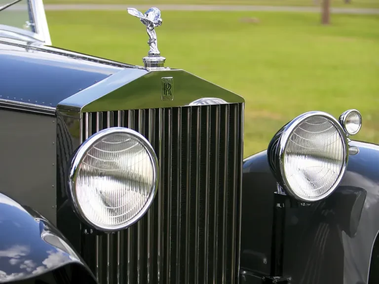 1933 Rolls-Royce Phantom II - Image 10 of 31