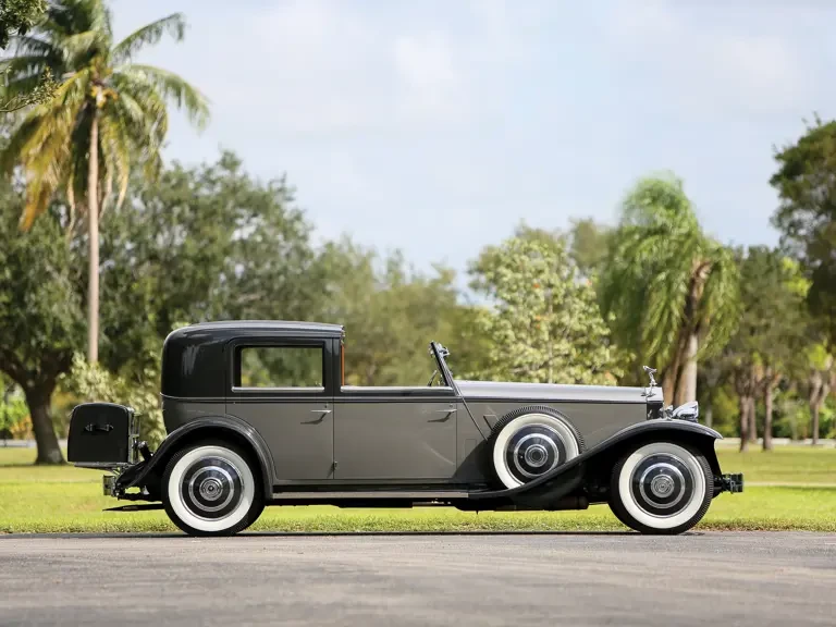 1933 Rolls-Royce Phantom II - Image 6 of 31