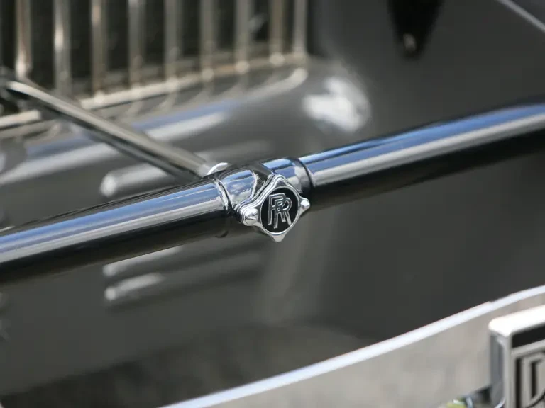1933 Rolls-Royce Phantom II - Image 26 of 31