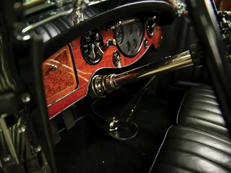 1933 Rolls-Royce Phantom II - Image 13 of 31