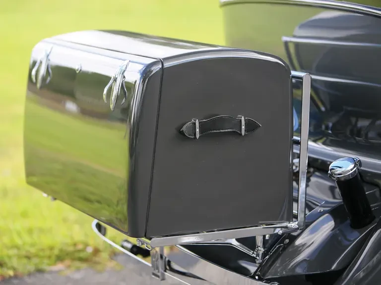 1933 Rolls-Royce Phantom II - Image 27 of 31