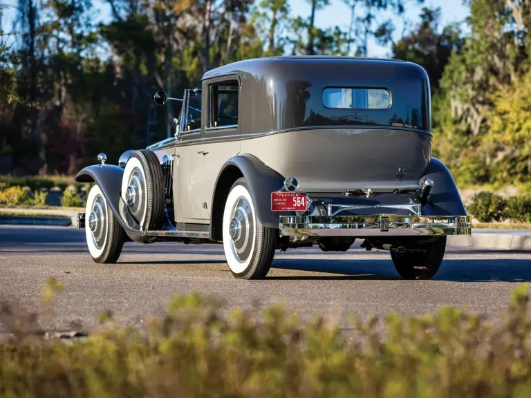 1933 Rolls-Royce Phantom II - Image 3 of 29