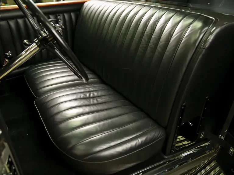 1933 Rolls-Royce Phantom II - Image 12 of 31