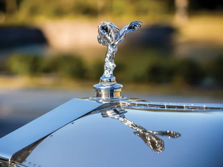 1933 Rolls-Royce Phantom II - Image 21 of 29