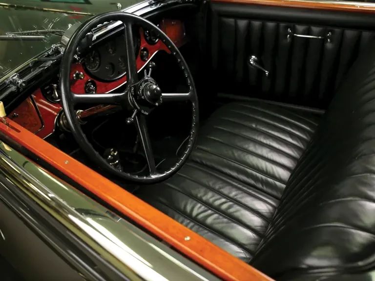 1933 Rolls-Royce Phantom II - Image 5 of 31