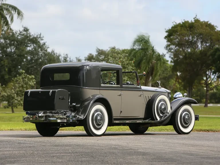 1933 Rolls-Royce Phantom II - Image 3 of 31