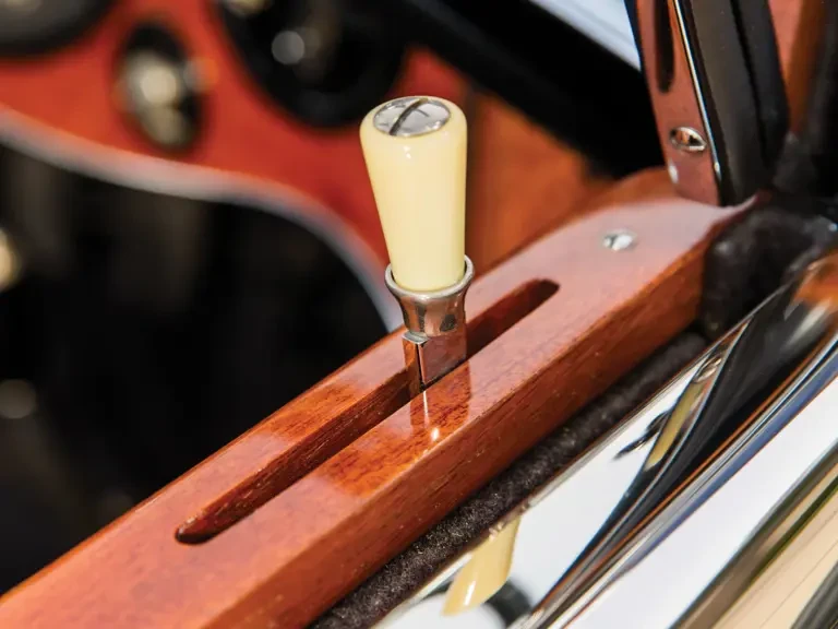1933 Rolls-Royce Phantom II - Image 18 of 29