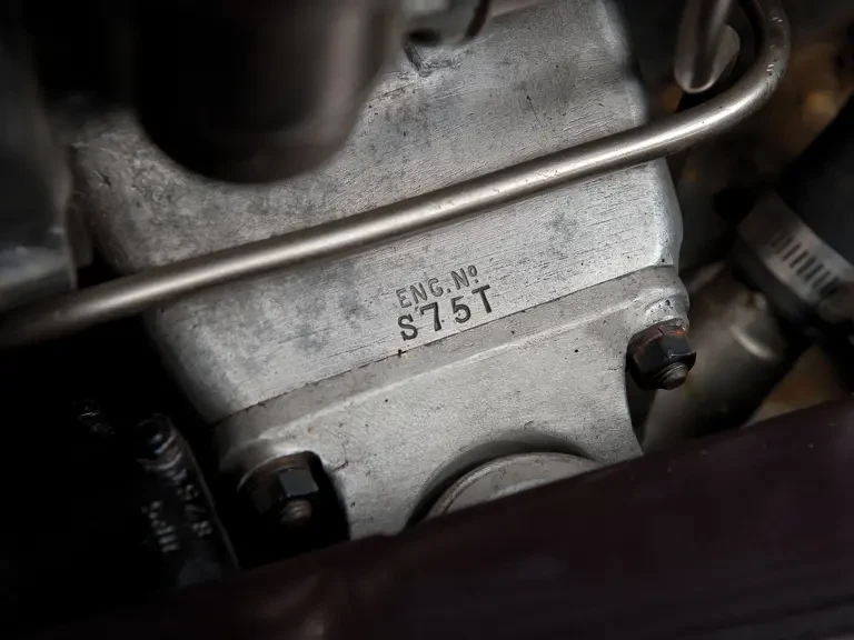 1933 Rolls-Royce Phantom II - Image 18 of 20