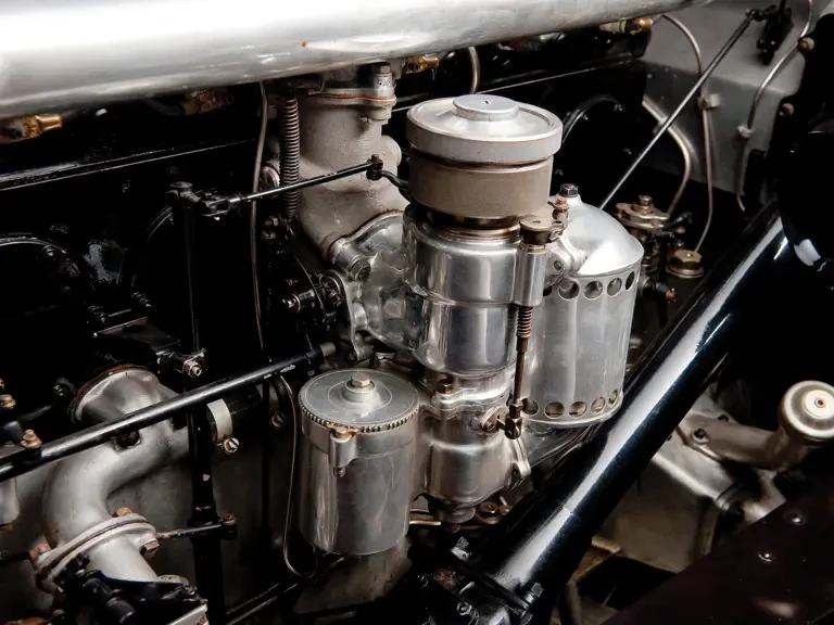 1933 Rolls-Royce Phantom II - Image 19 of 20