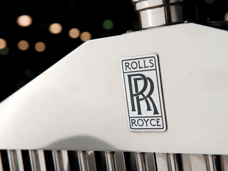 1933 Rolls-Royce Phantom II - Image 7 of 20