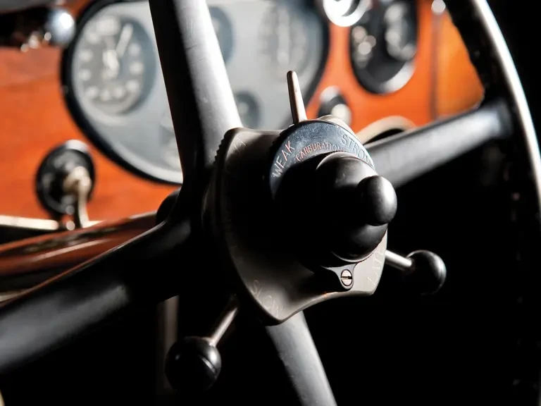 1933 Rolls-Royce Phantom II - Image 16 of 20