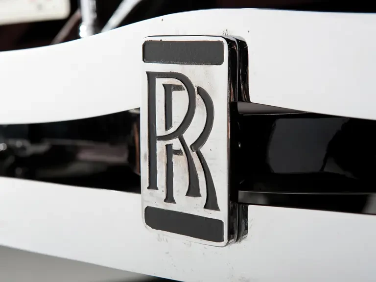 1933 Rolls-Royce Phantom II - Image 11 of 20