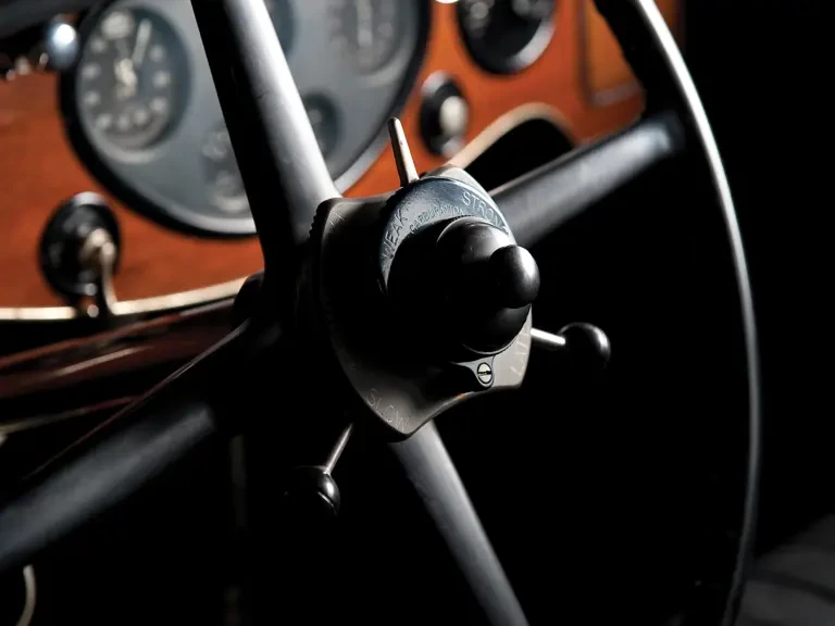 1933 Rolls-Royce Phantom II - Image 20 of 20